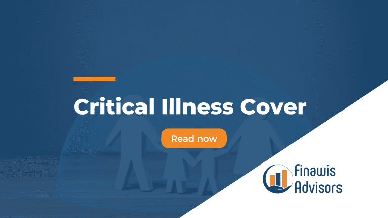 Critical illness cover